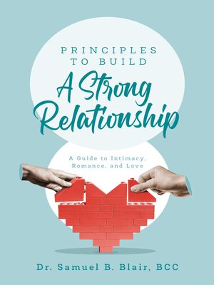 cover image of Principles to Build a Strong Relationship